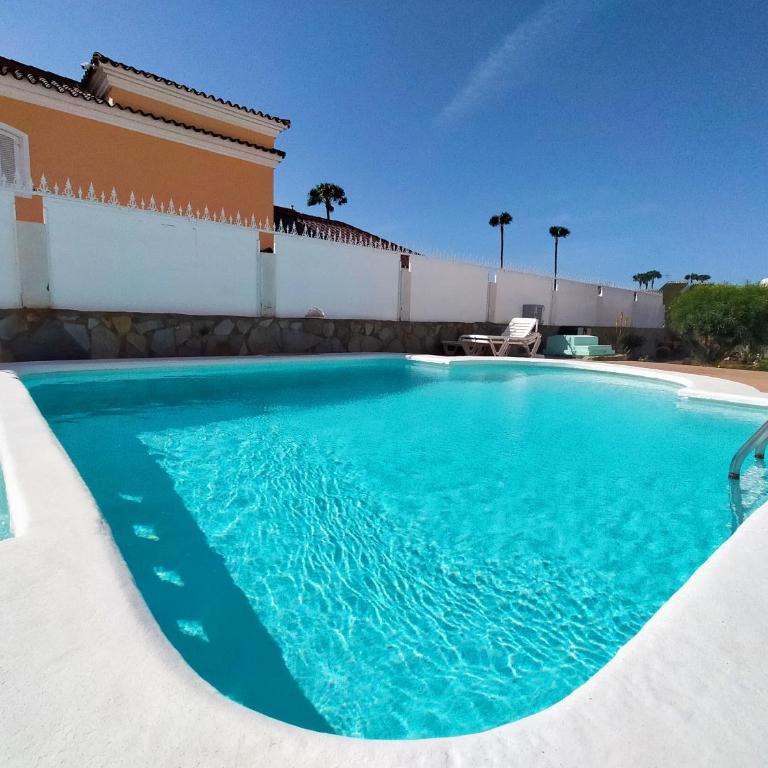 CALMA SUITES Maspalomas - Apartamento - 1