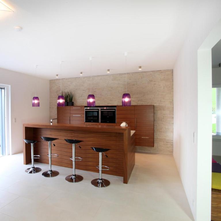 Glücksthaler by AA Holiday Homes - SchladmingDachstein - Villa con Balcone - 4