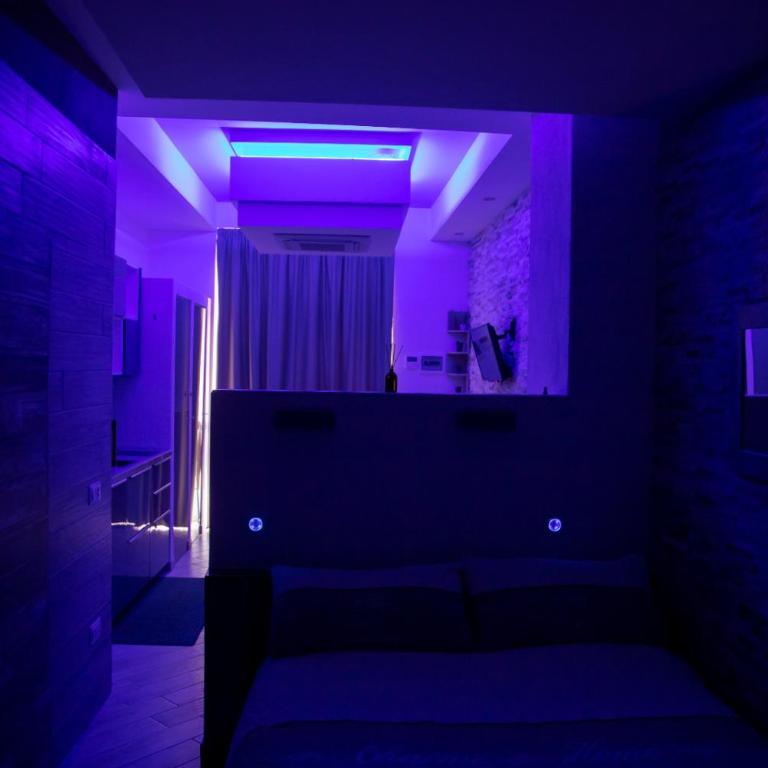 Catalani Charme Apartament - Appartamento con 1 Camera da Letto - 2