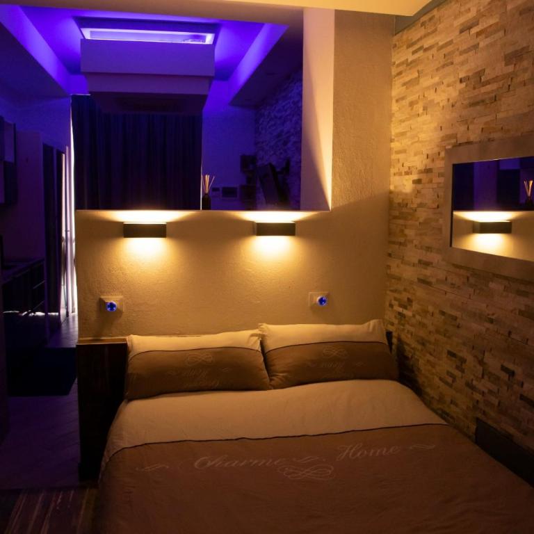 Catalani Charme Apartament - Appartamento con 1 Camera da Letto - 3