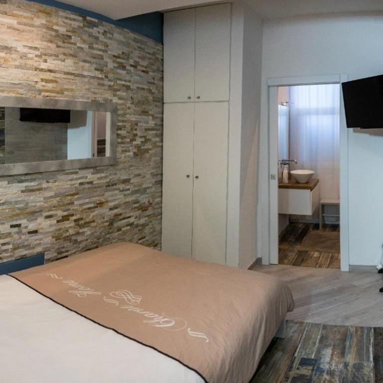 Catalani Charme Apartament - Appartamento con 1 Camera da Letto - 4