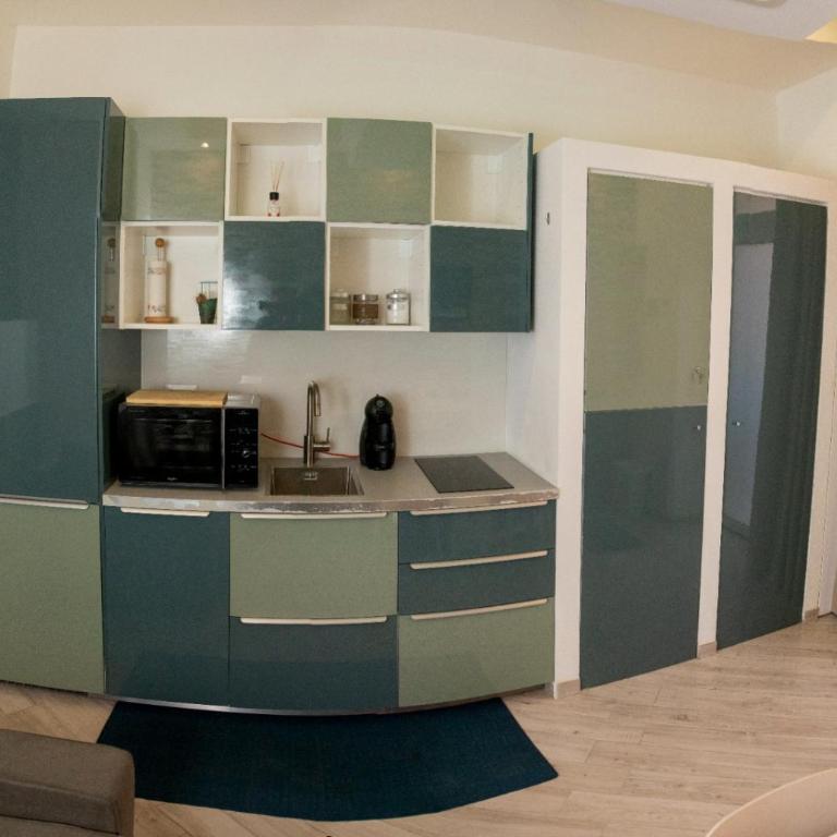 Catalani Charme Apartament - Appartamento con 1 Camera da Letto - 5
