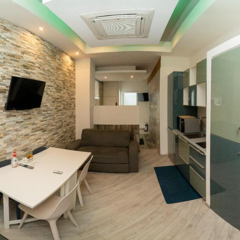 Catalani Charme Apartament - Appartamento con 1 Camera da Letto - 8