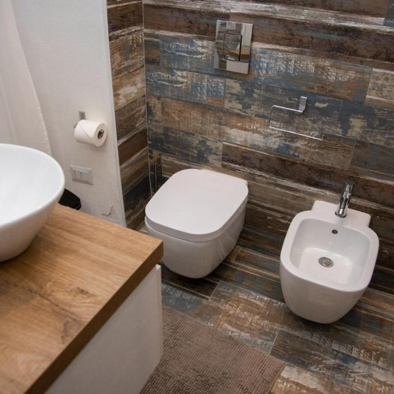 Catalani Charme Apartament - Appartamento con 1 Camera da Letto - 10