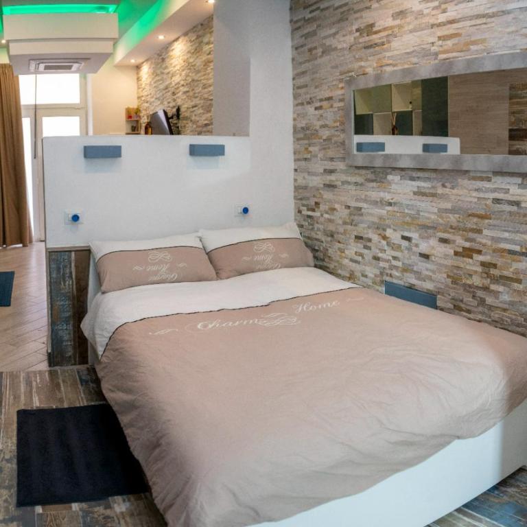 Catalani Charme Apartament - Appartamento con 1 Camera da Letto - 11