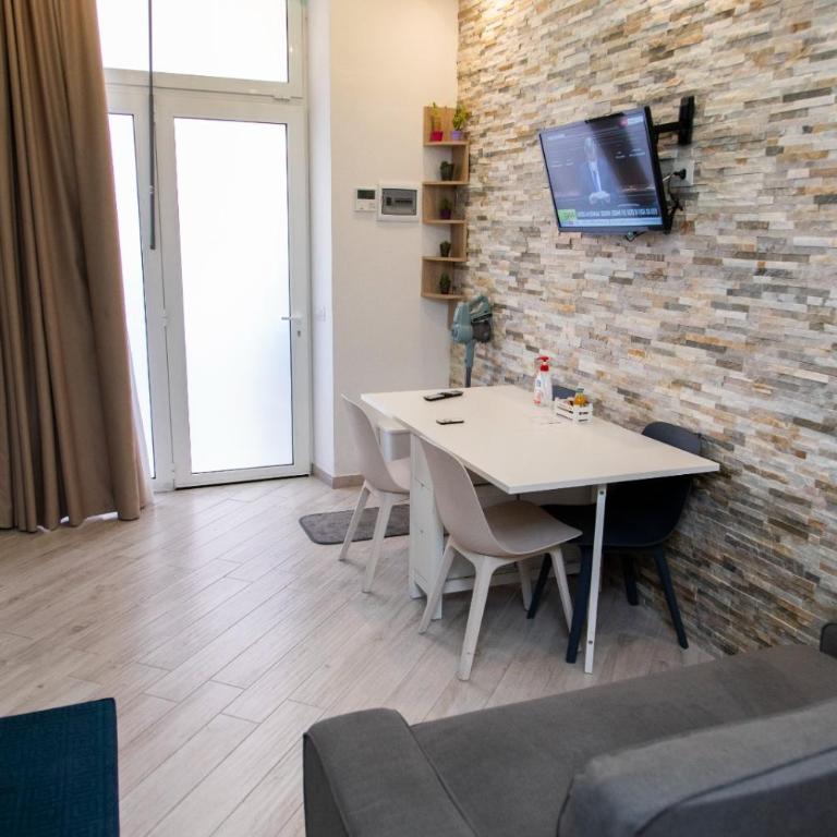 Catalani Charme Apartament - Appartamento con 1 Camera da Letto - 16