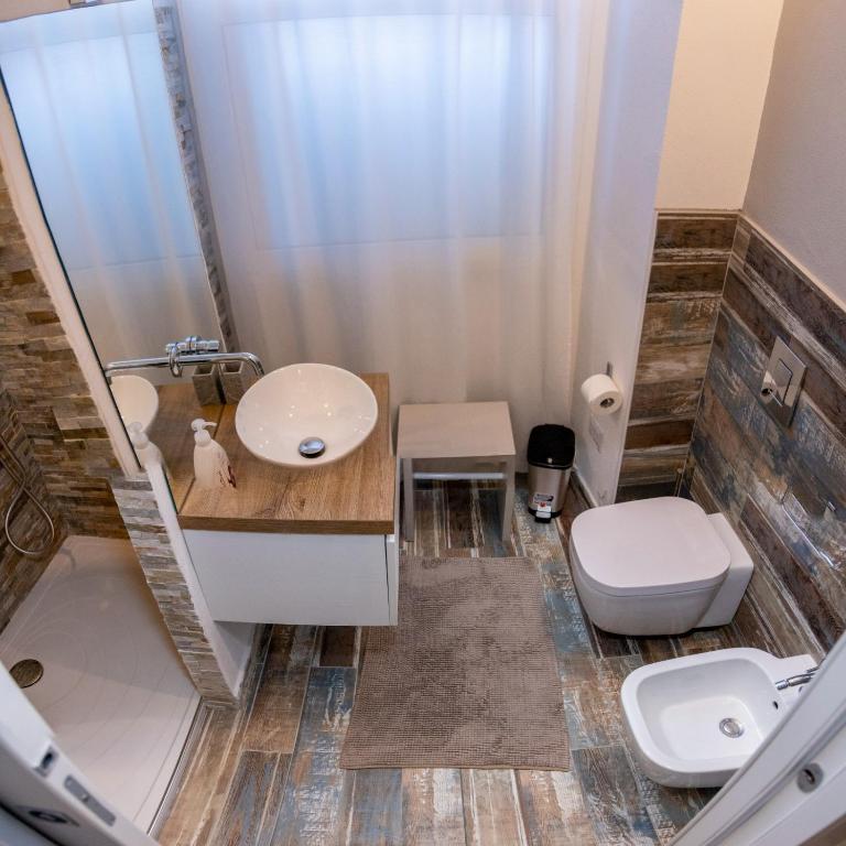 Catalani Charme Apartament - Appartamento con 1 Camera da Letto - 18