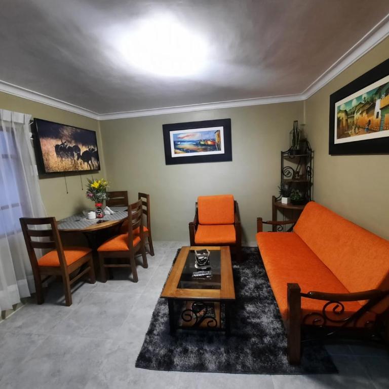 Departamento INCA PALACE EXPERIENCE - Apartamento de 1 dormitorio - 7