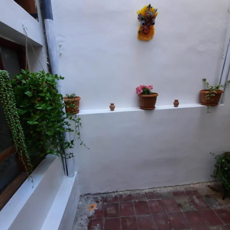 Departamento INCA PALACE EXPERIENCE - One-Bedroom Apartment - 10