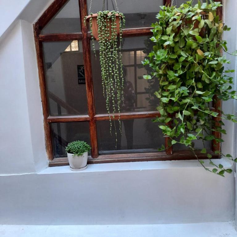 Departamento INCA PALACE EXPERIENCE - One-Bedroom Apartment - 11