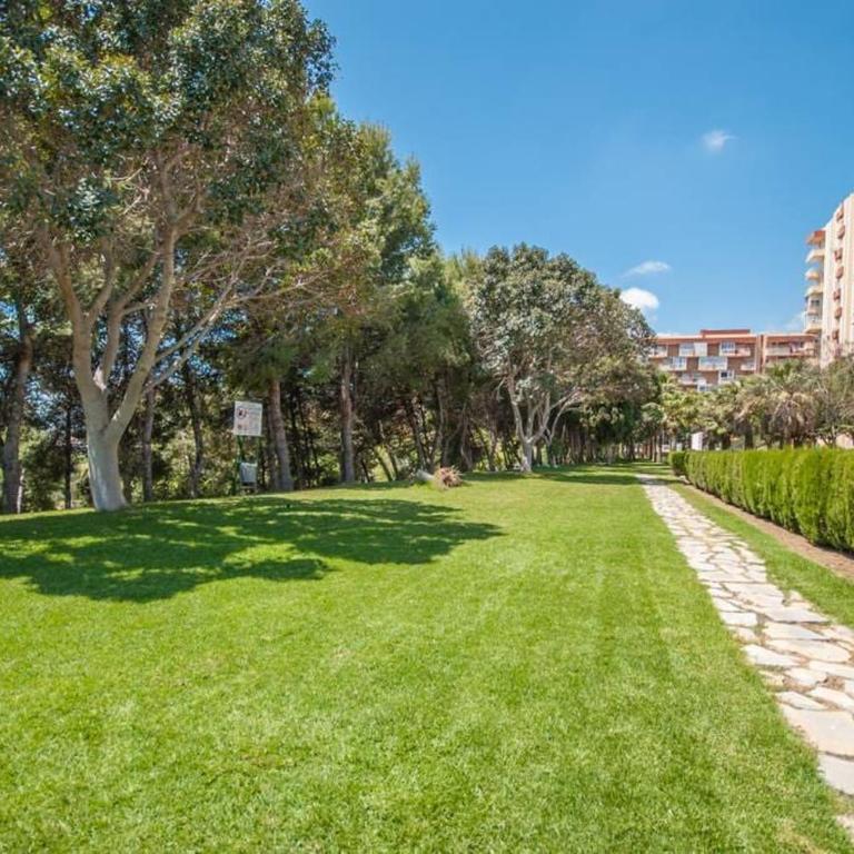 RANDMAR APARTMENT COSTA DEL SOL - Apartamento Estudio con vistas al mar - 28