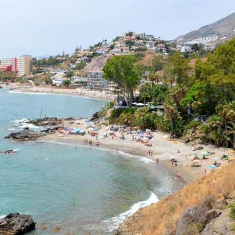 RANDMAR APARTMENT COSTA DEL SOL - Apartamento Estudio con vistas al mar - 50
