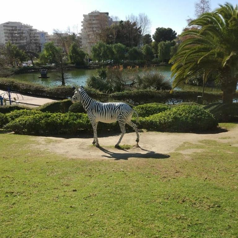 RANDMAR APARTMENT COSTA DEL SOL - Apartamento Estudio con vistas al mar - 29
