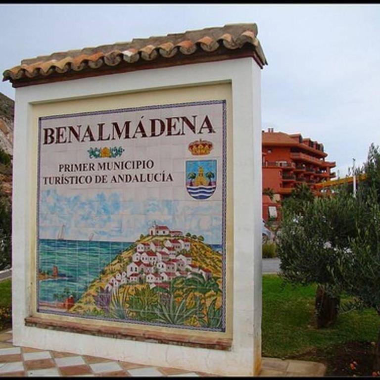 RANDMAR APARTMENT COSTA DEL SOL - Apartamento Estudio con vistas al mar - 34