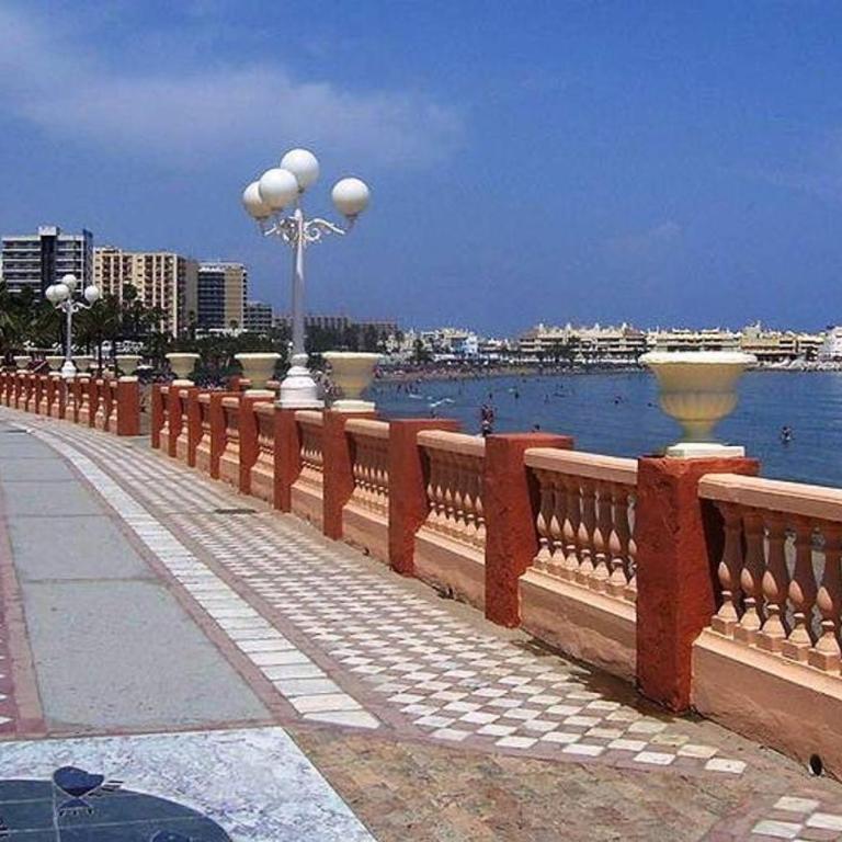 RANDMAR APARTMENT COSTA DEL SOL - Apartamento Estudio con vistas al mar - 36