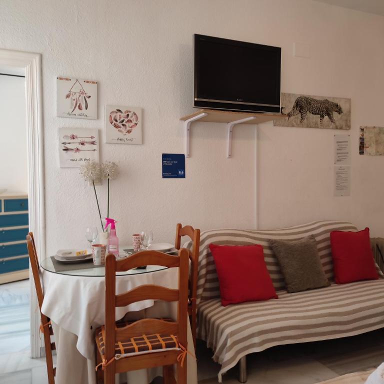 D&Heart and Soul of Granada - Studio Apartment - 13