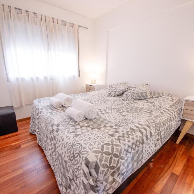 Noche de Paz (impecable, equipado y con garage) - Apartamento de 2 dormitorios - 9