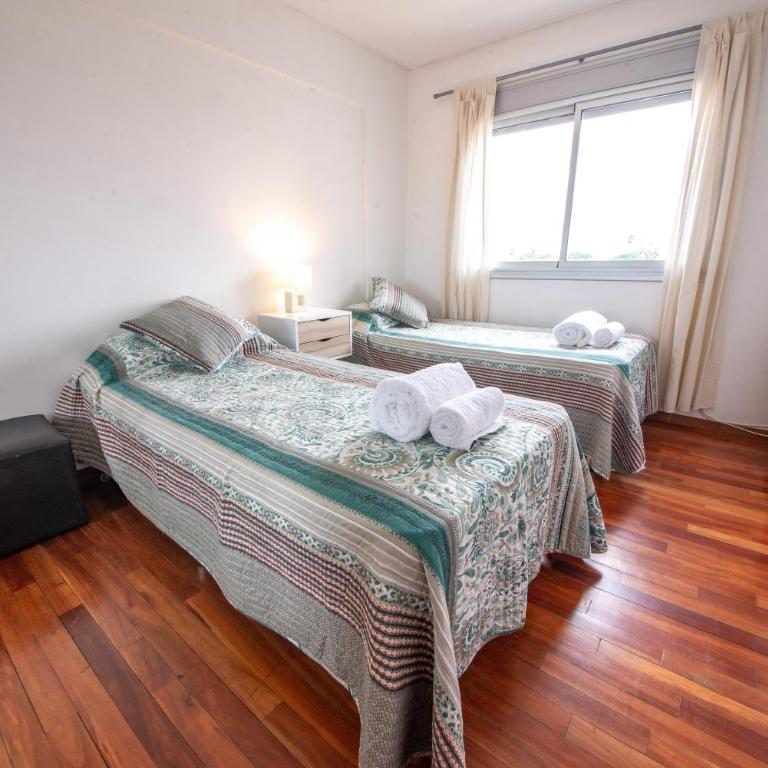Noche de Paz (impecable, equipado y con garage) - Apartamento de 2 dormitorios - 8