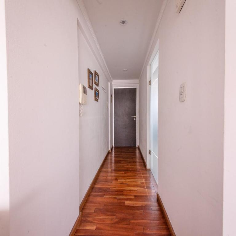 Noche de Paz (impecable, equipado y con garage) - Apartamento de 2 dormitorios - 25