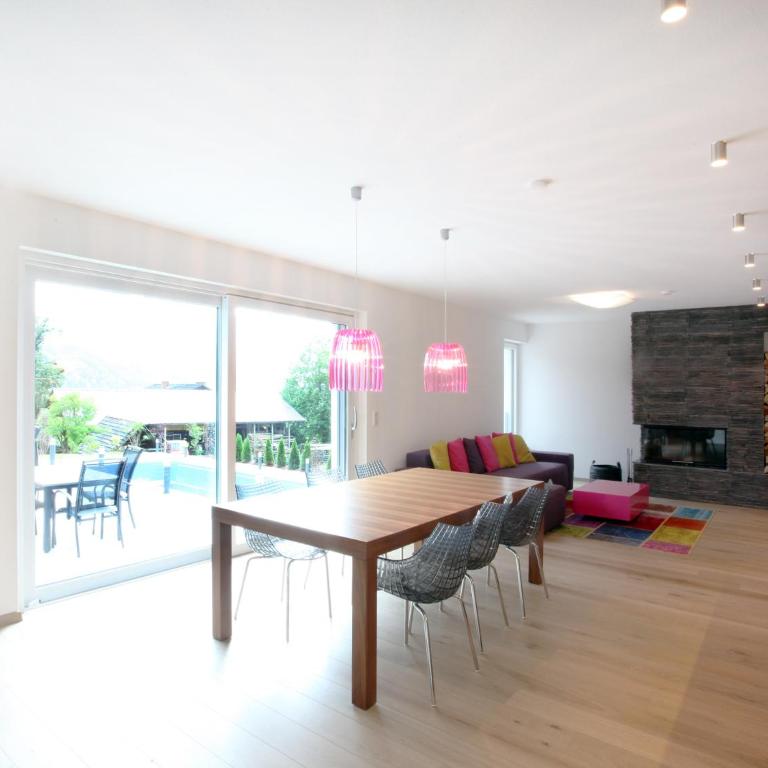 Glücksthaler by AA Holiday Homes - SchladmingDachstein - Appartamento con 2 Camere da Letto - 2