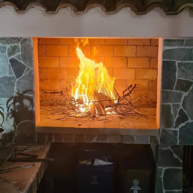 villetta giulia fronte mare - Casa con 2 Camere da Letto - 45
