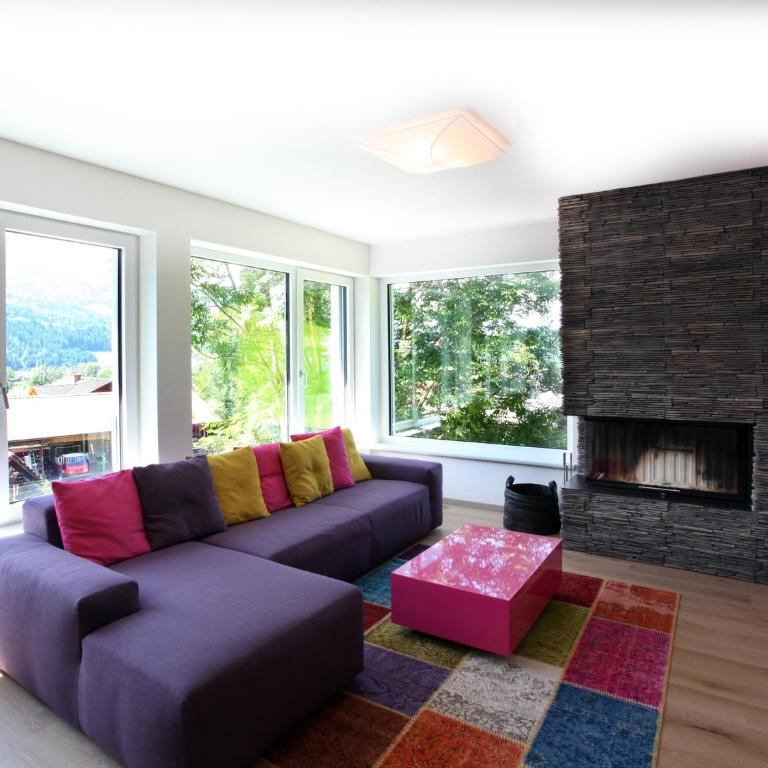 Glücksthaler by AA Holiday Homes - SchladmingDachstein - Appartamento con 2 Camere da Letto - 5