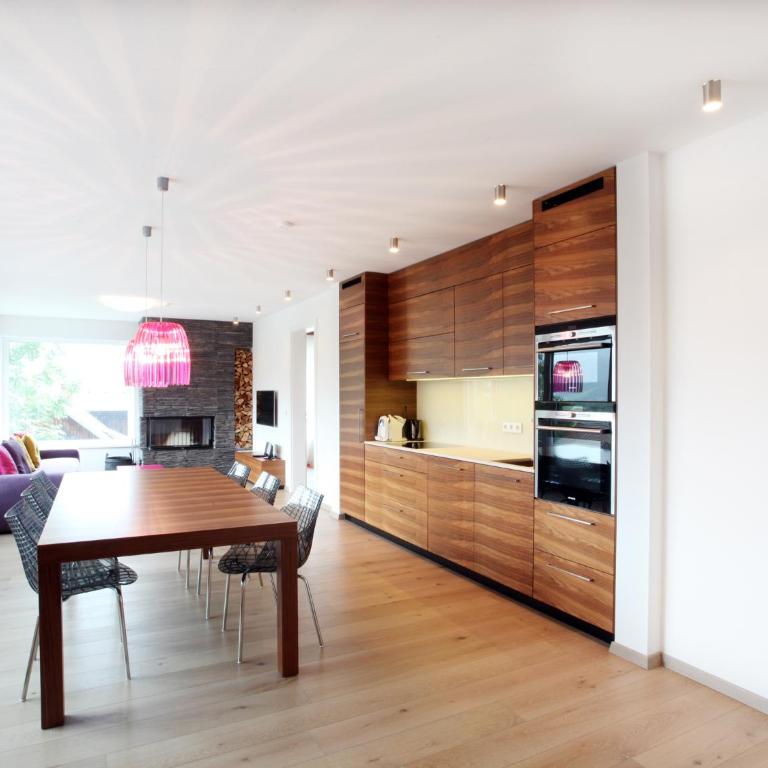 Glücksthaler by AA Holiday Homes - SchladmingDachstein - Appartamento con 2 Camere da Letto - 6