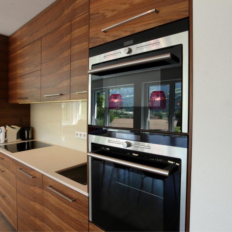 Glücksthaler by AA Holiday Homes - SchladmingDachstein - Appartamento con 2 Camere da Letto - 8