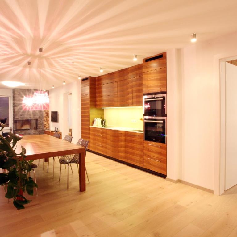 Glücksthaler by AA Holiday Homes - SchladmingDachstein - Appartamento con 2 Camere da Letto - 9