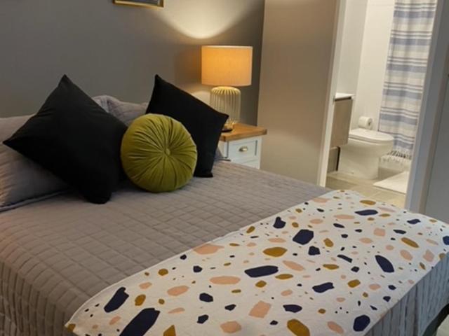 Apart Center Temuco - One-Bedroom Apartment - 1