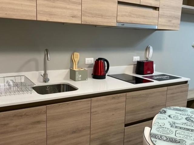 Apart Center Temuco - One-Bedroom Apartment - 3