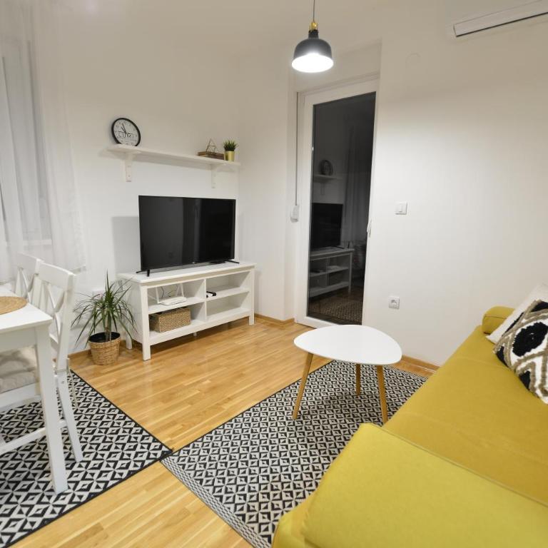 Apartman LUMI - One-Bedroom Apartment - 7