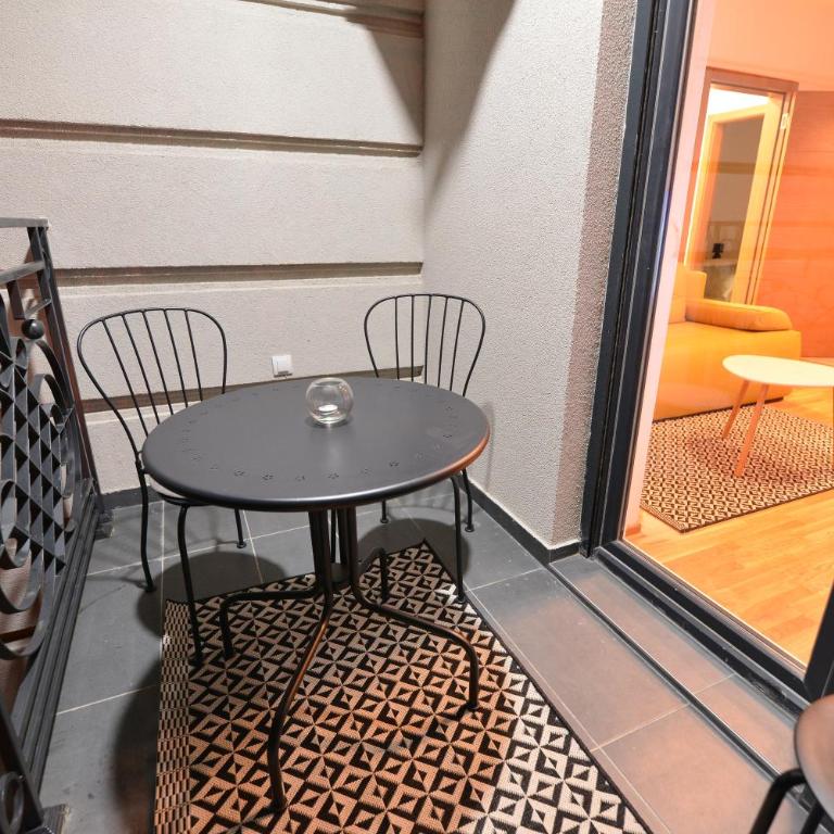 Apartman LUMI - One-Bedroom Apartment - 8