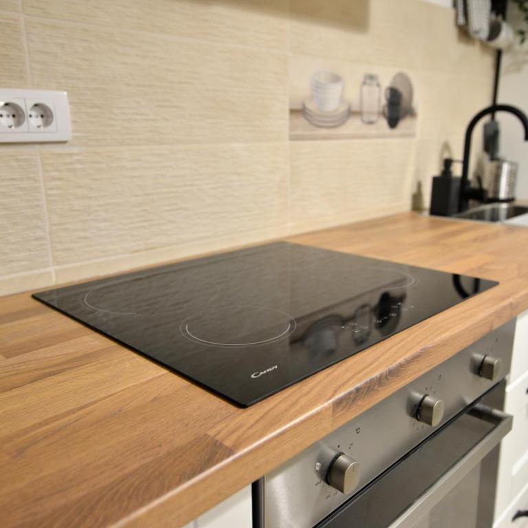Apartman LUMI - One-Bedroom Apartment - 9