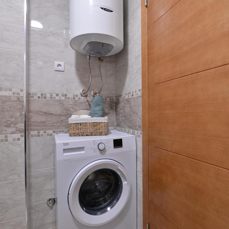 Apartman LUMI - One-Bedroom Apartment - 11