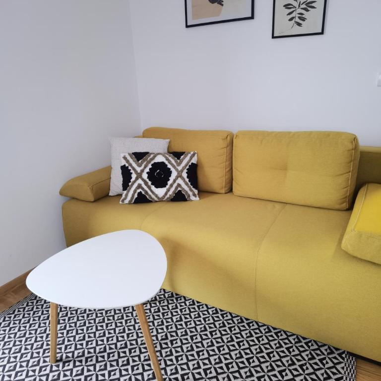 Apartman LUMI - One-Bedroom Apartment - 14