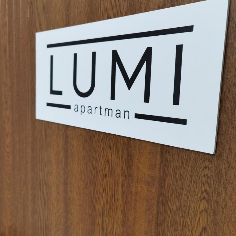 Apartman LUMI - One-Bedroom Apartment - 18