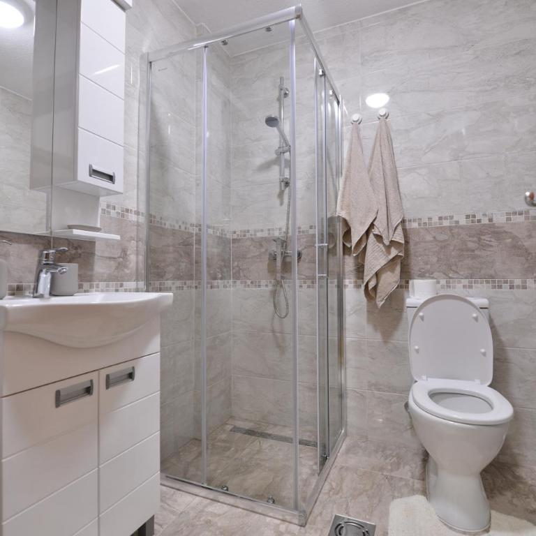 Apartman LUMI - One-Bedroom Apartment - 20