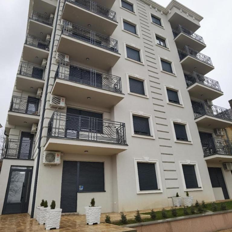 Apartman LUMI - One-Bedroom Apartment - 21