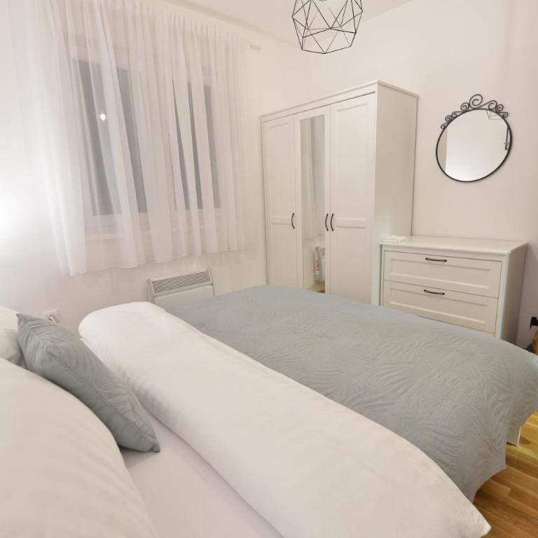 Apartman LUMI - One-Bedroom Apartment - 23