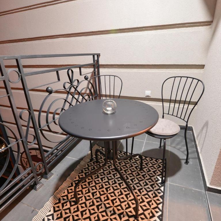 Apartman LUMI - One-Bedroom Apartment - 25