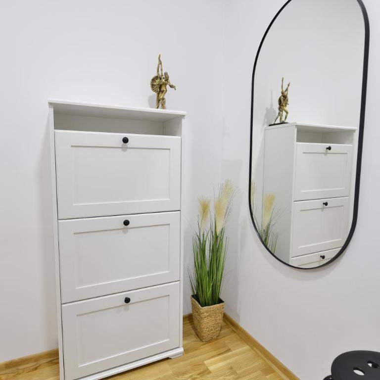 Apartman LUMI - One-Bedroom Apartment - 26