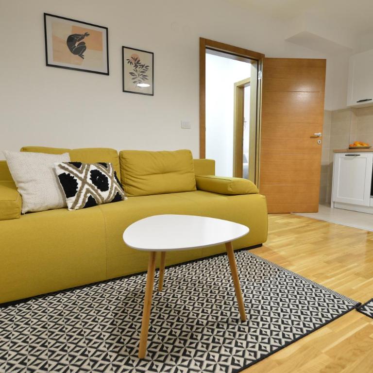 Apartman LUMI - One-Bedroom Apartment - 13