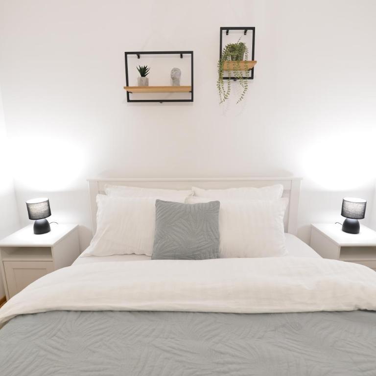 Apartman LUMI - One-Bedroom Apartment - 30