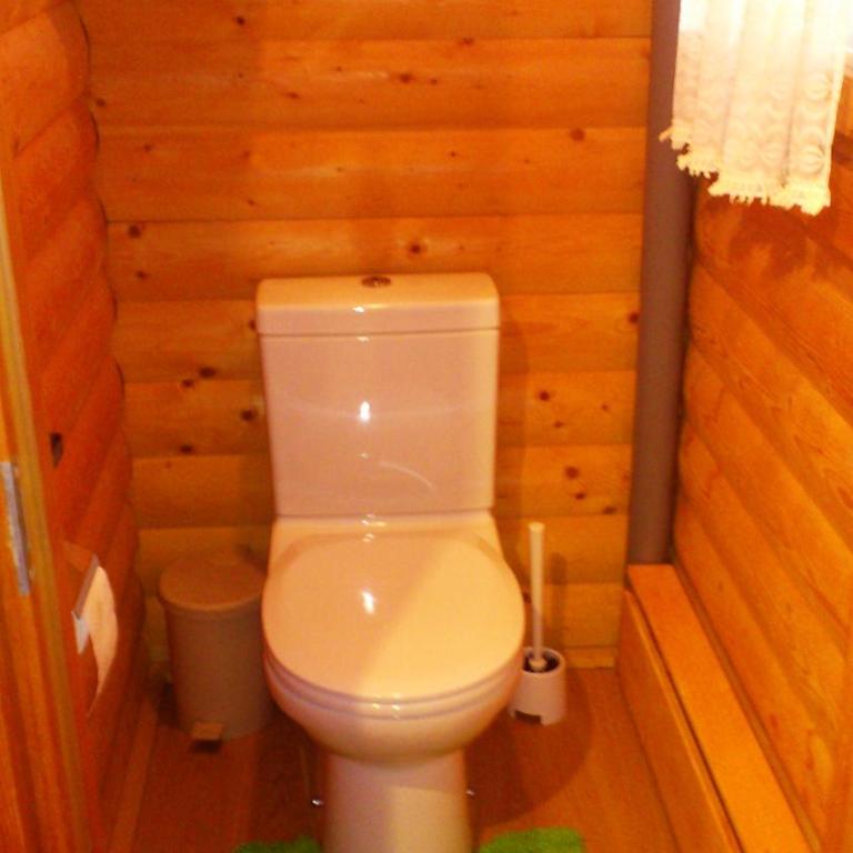 Blockhaus Wallisch - Chalet - 30