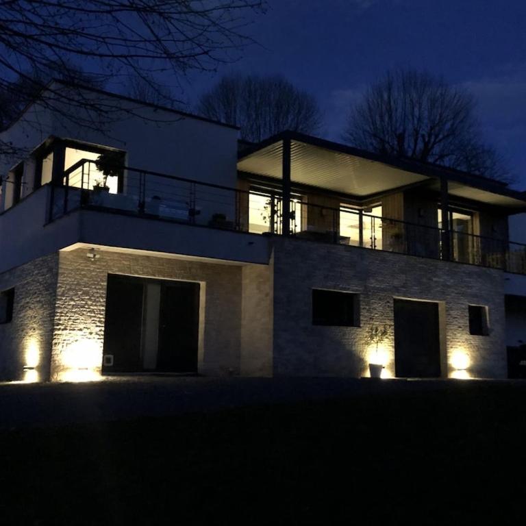 Large architect's house - Villa - 1