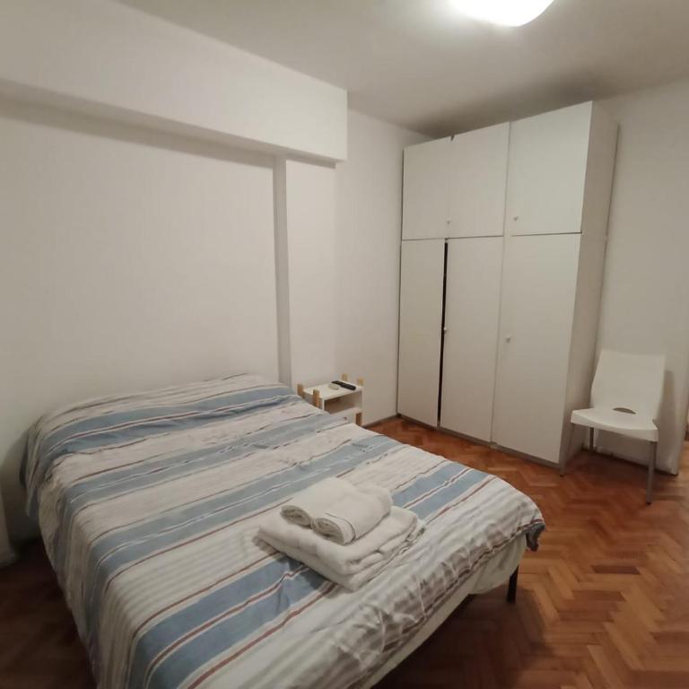 Plaza San Martin Retiro Apartment with terrace x 2 pax - Apartamento de 1 dormitorio - 2