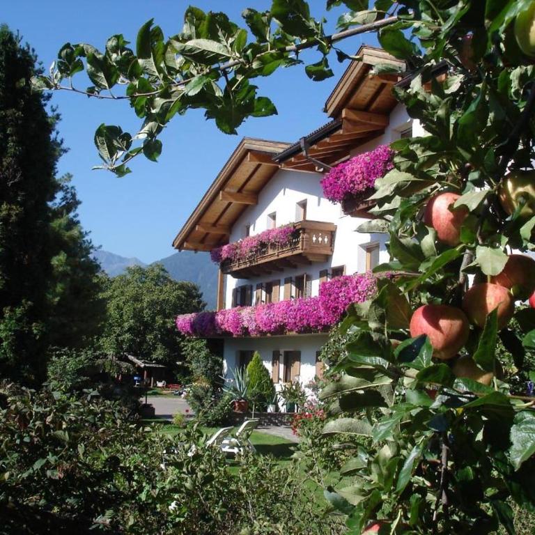 Residence Klementhof 4 - Vacation Home - 7
