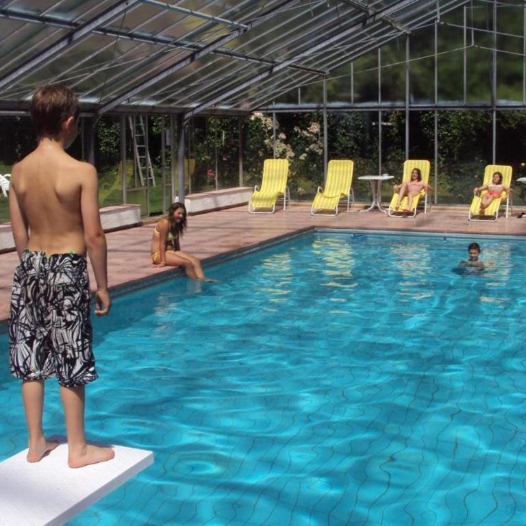 Residence Klementhof 4 - Vacation Home - 6