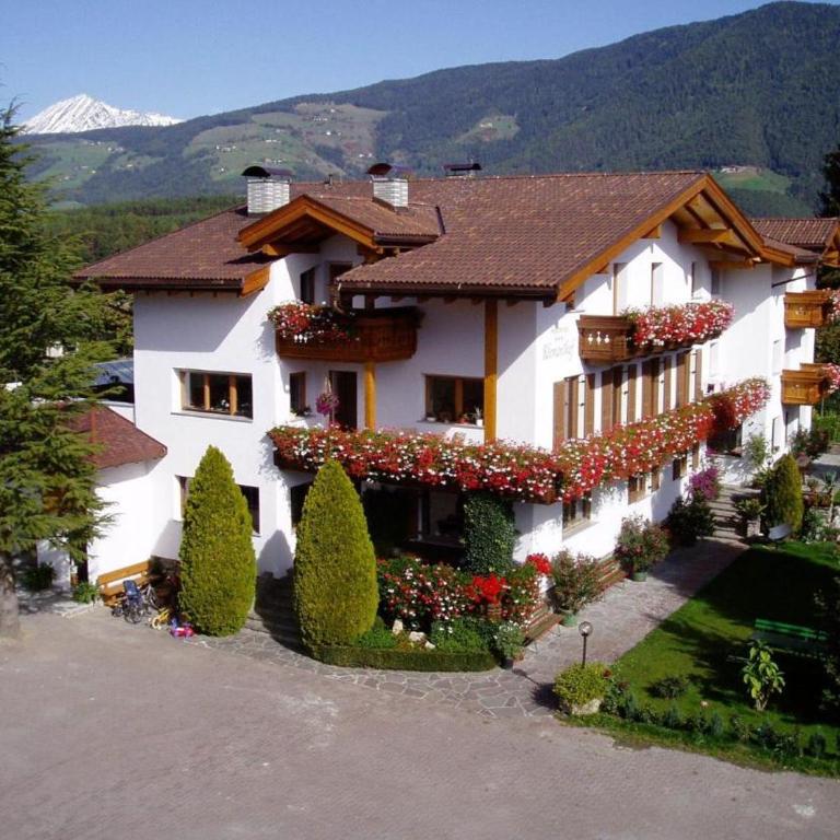 Residence Klementhof 4 - Vacation Home - 11